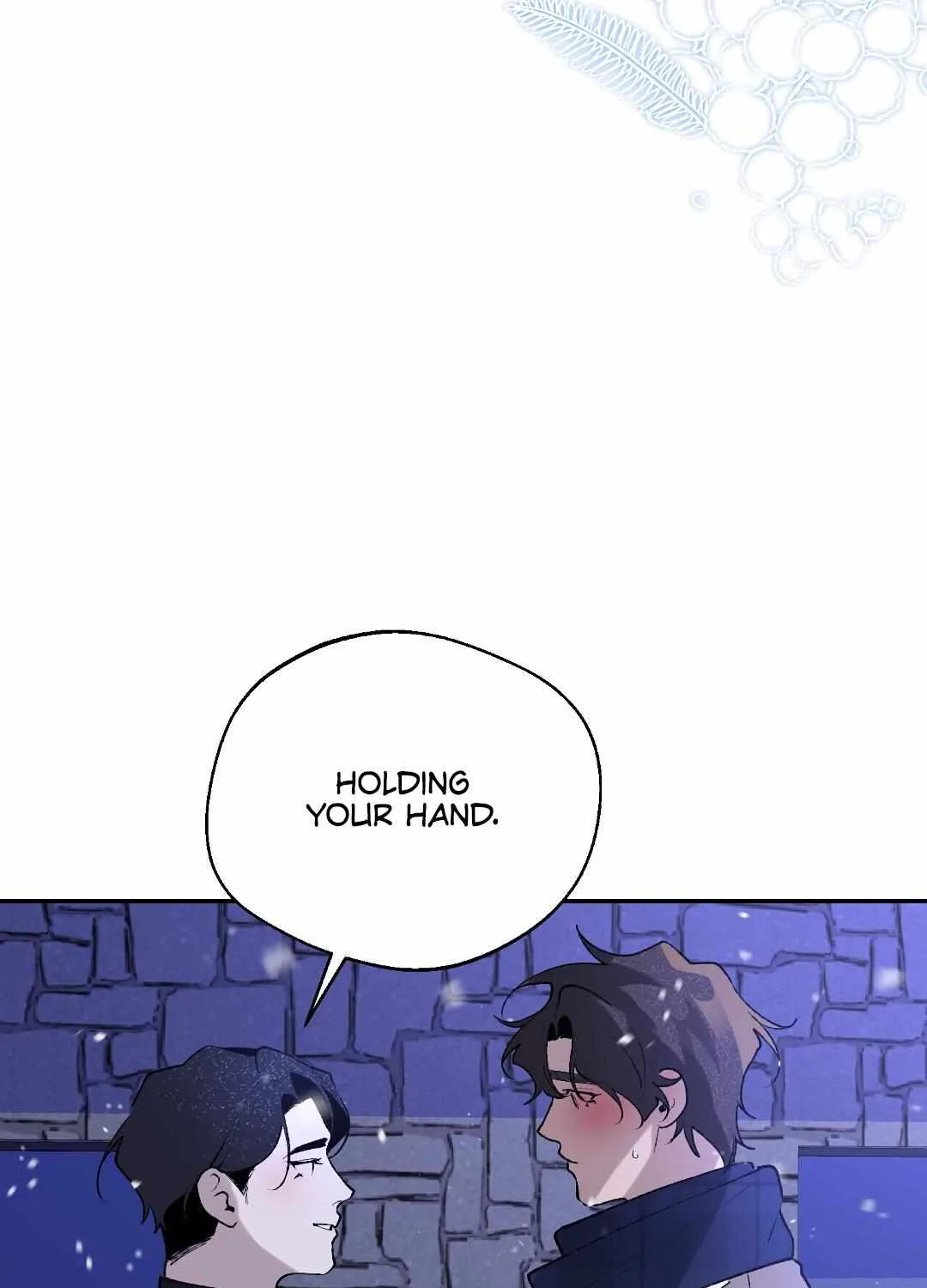 Read The Muse chapter 2 image 17 on Lezhin