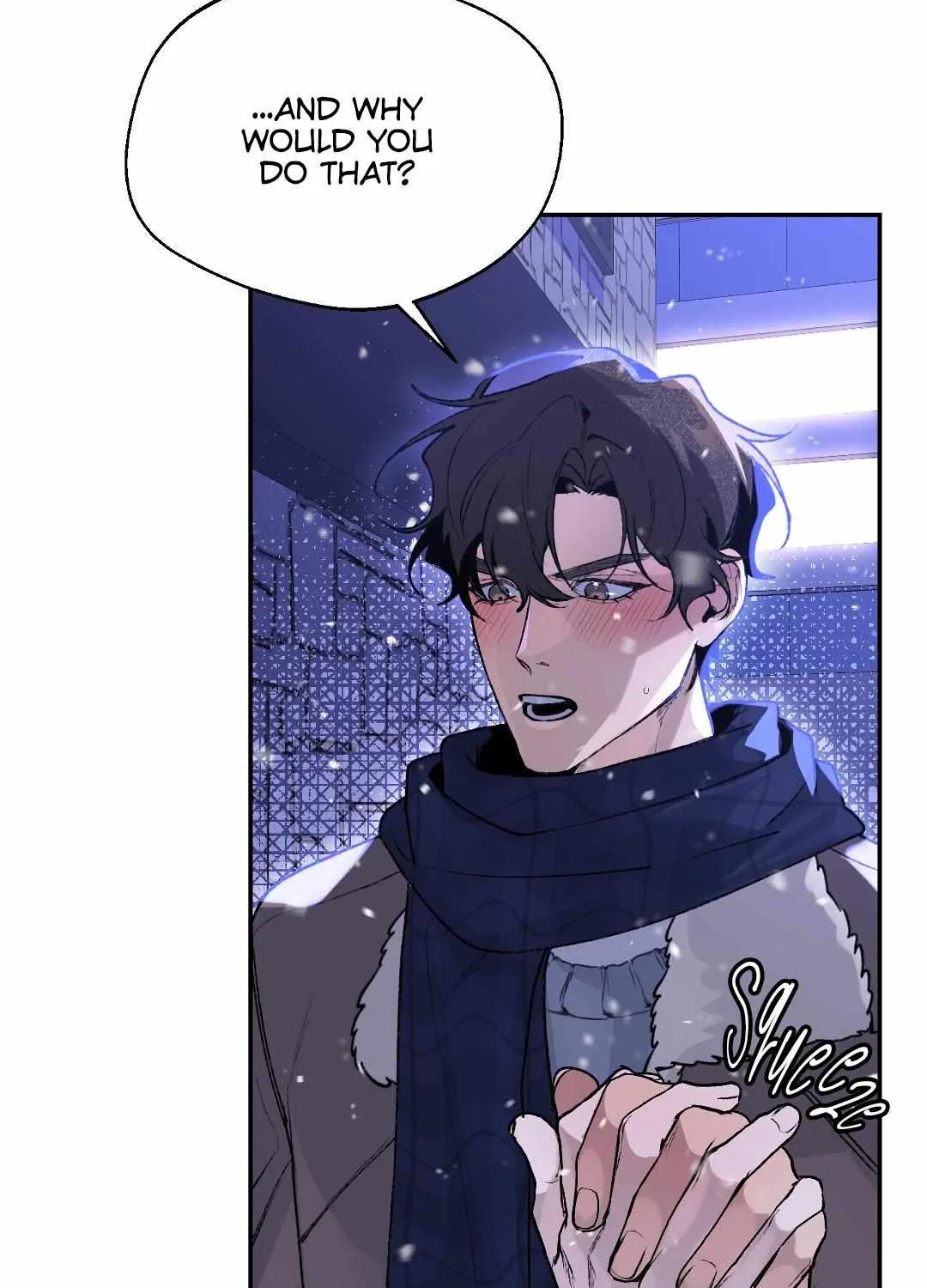 Read The Muse chapter 2 image 19 on Lezhin