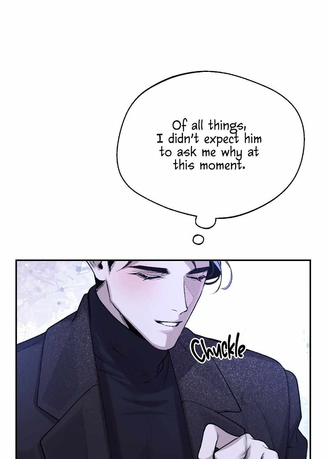 Read The Muse chapter 2 image 22 on Lezhin