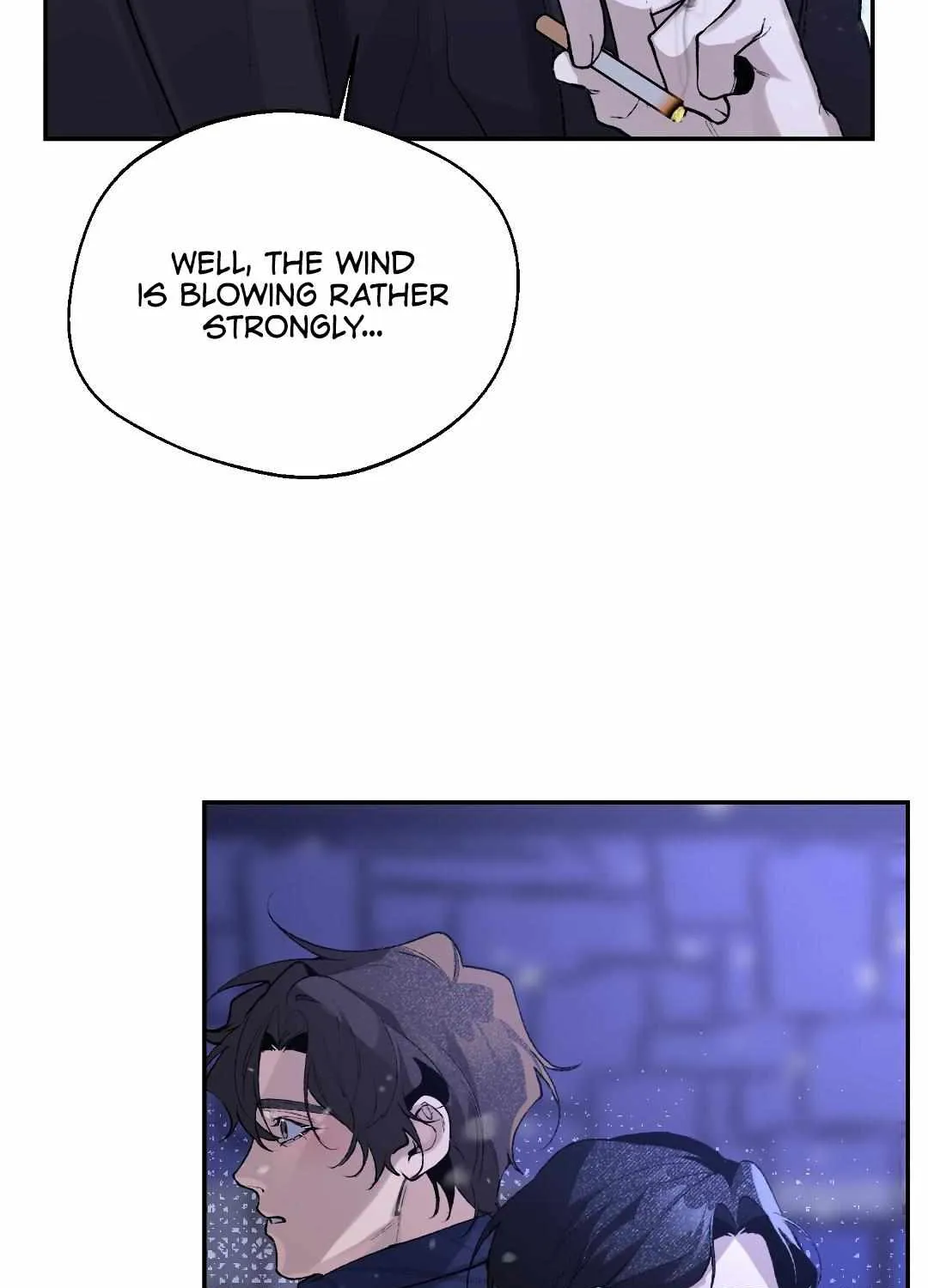 Read The Muse chapter 2 image 23 on Lezhin