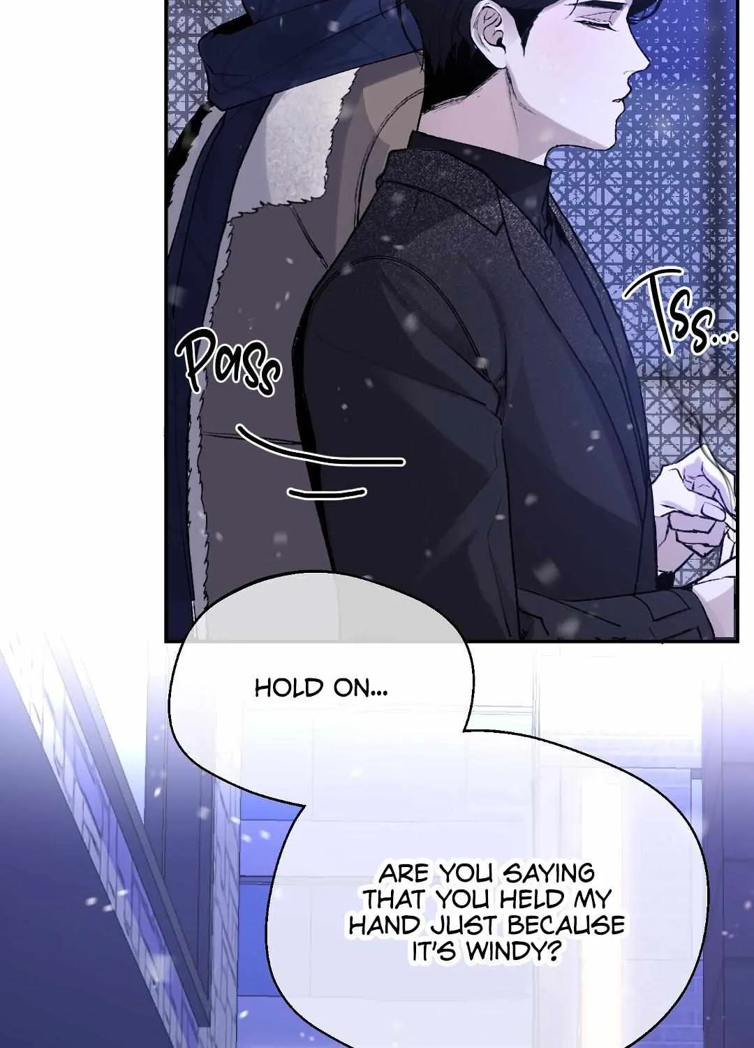 Read The Muse chapter 2 image 24 on Lezhin