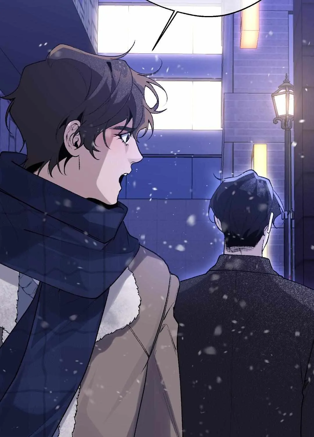 Read The Muse chapter 2 image 25 on Lezhin