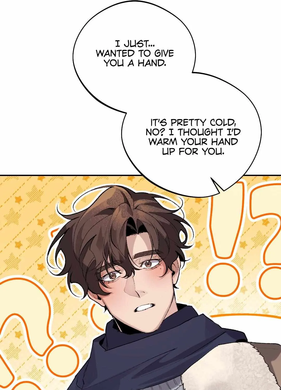 Read The Muse chapter 2 image 27 on Lezhin