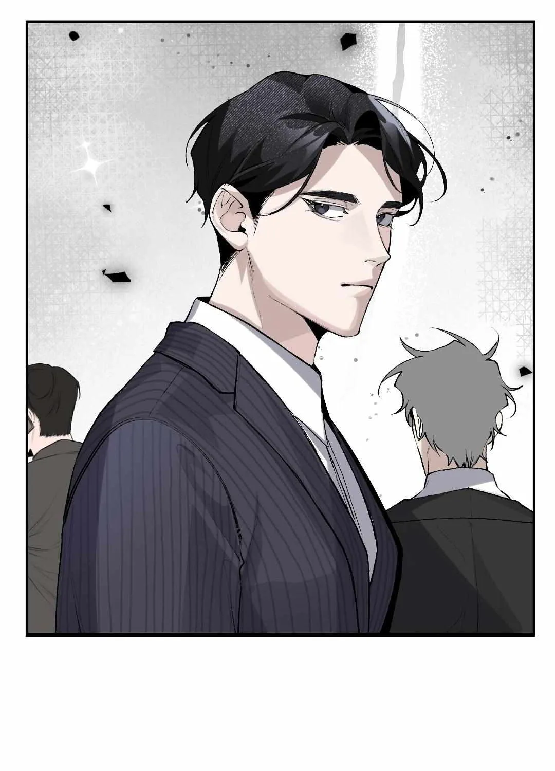 Read The Muse chapter 2 image 32 on Lezhin