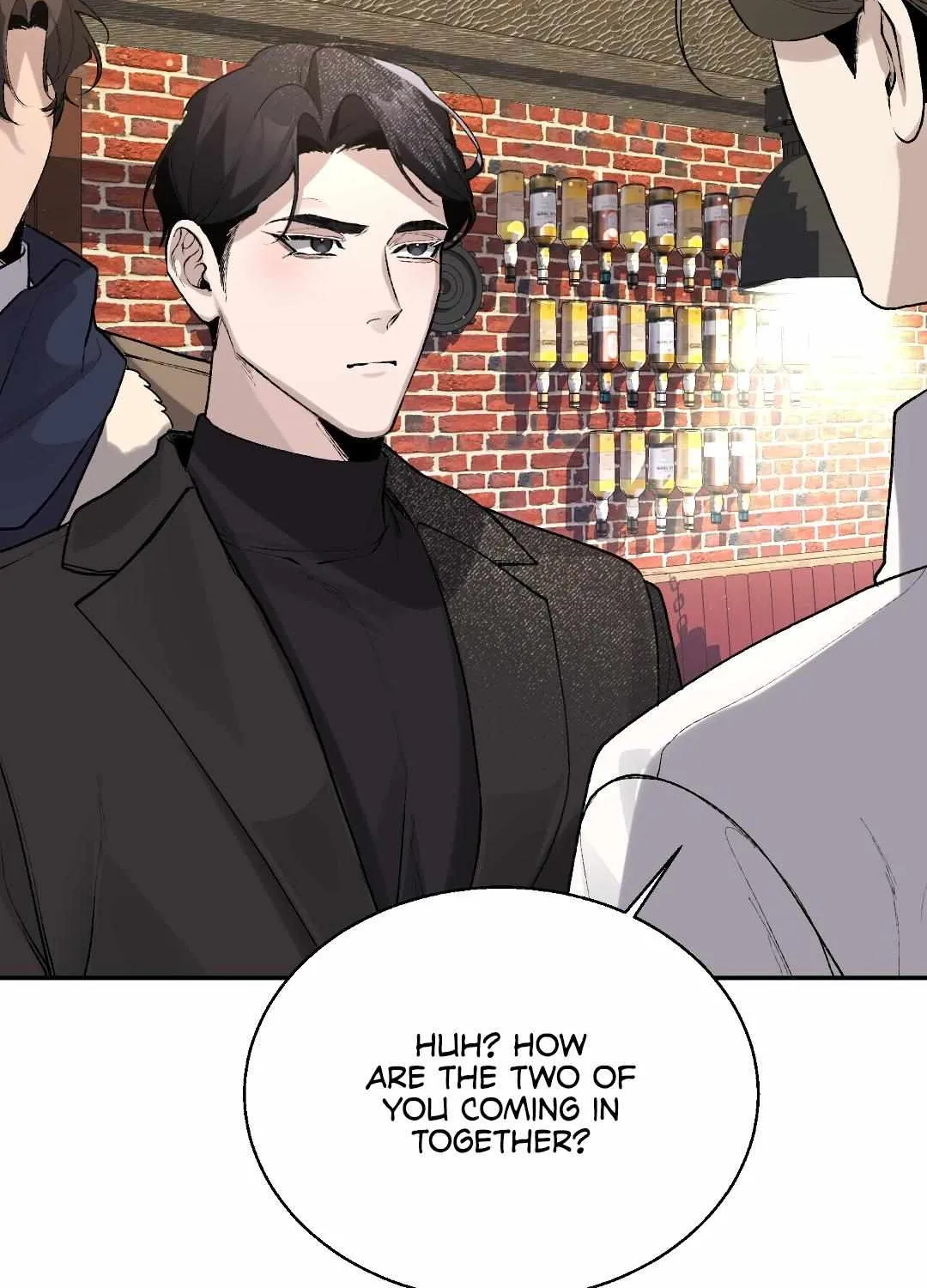 Read The Muse chapter 2 image 39 on Lezhin