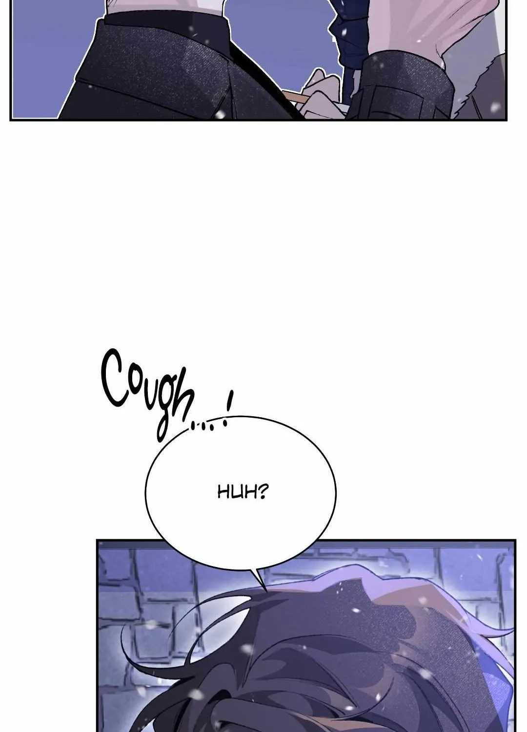 Read The Muse chapter 2 image 4 on Lezhin