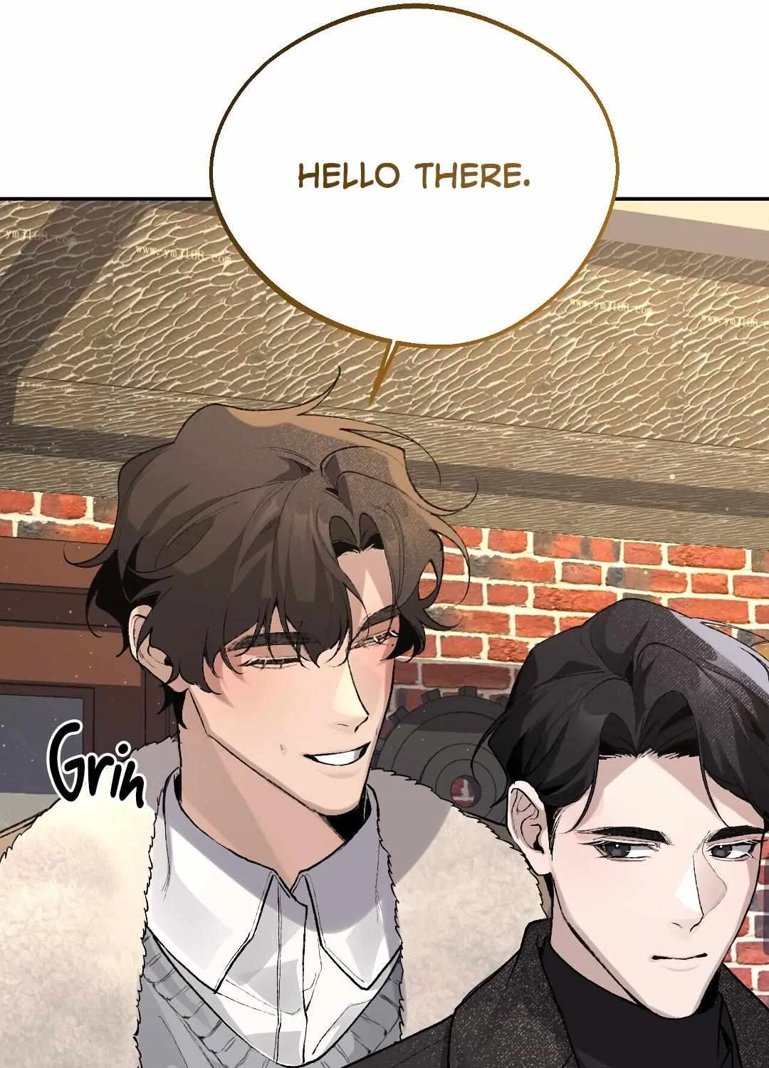 Read The Muse chapter 2 image 41 on Lezhin