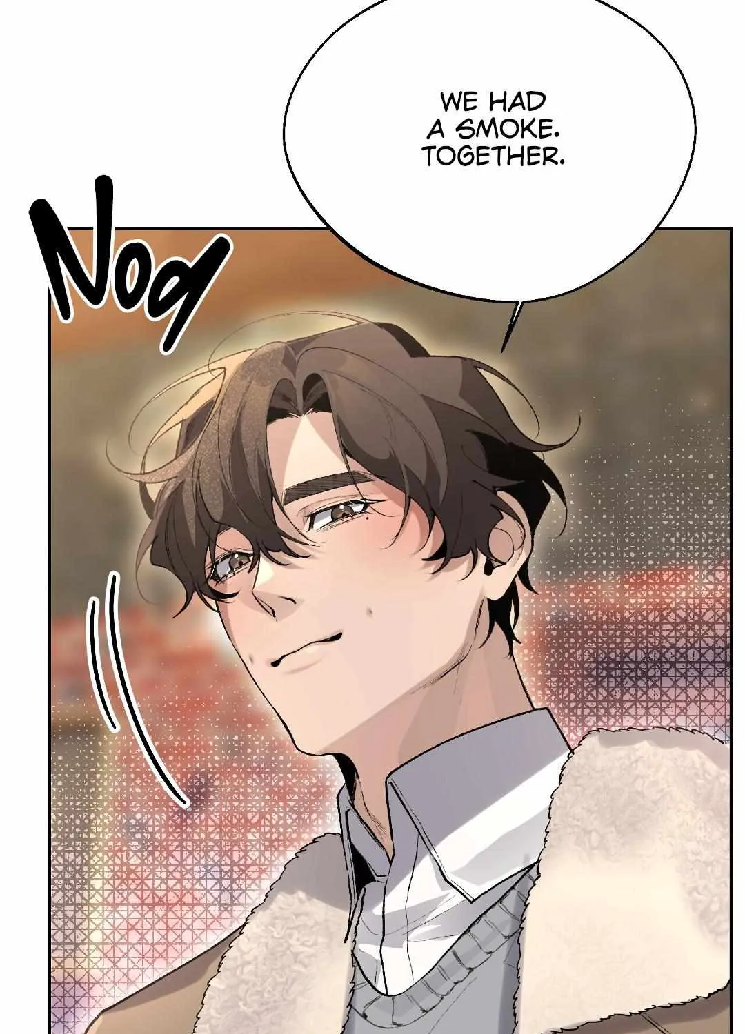 Read The Muse chapter 2 image 43 on Lezhin