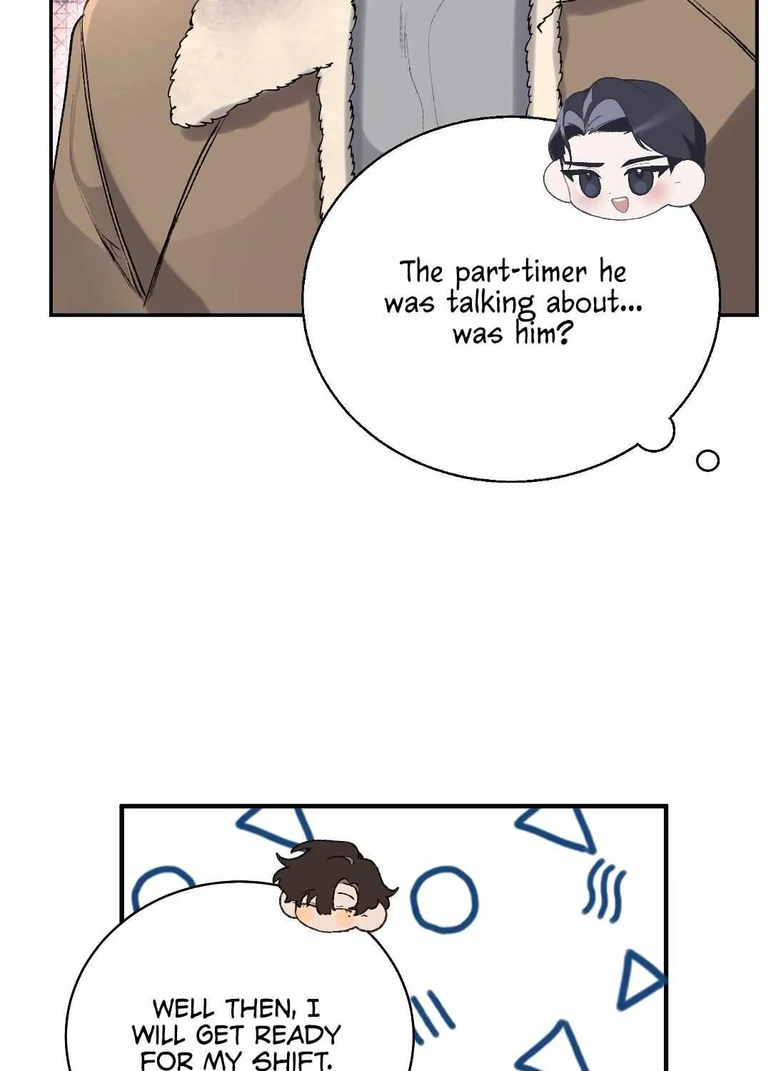 Read The Muse chapter 2 image 44 on Lezhin