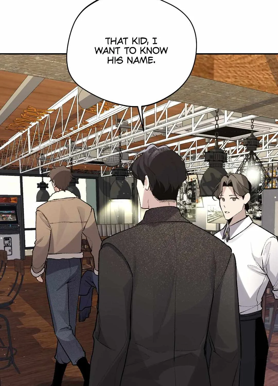 Read The Muse chapter 2 image 46 on Lezhin