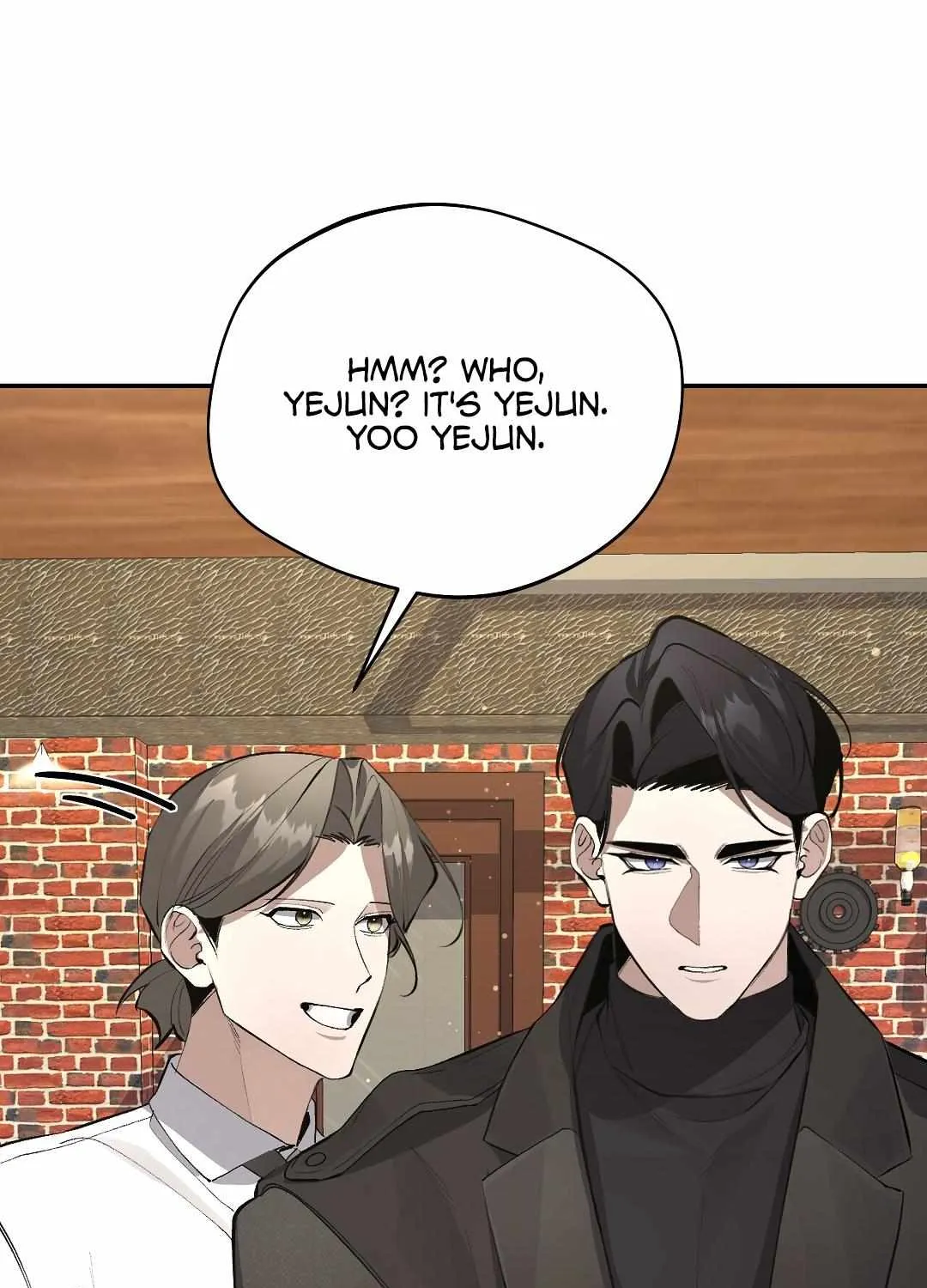 Read The Muse chapter 2 image 48 on Lezhin