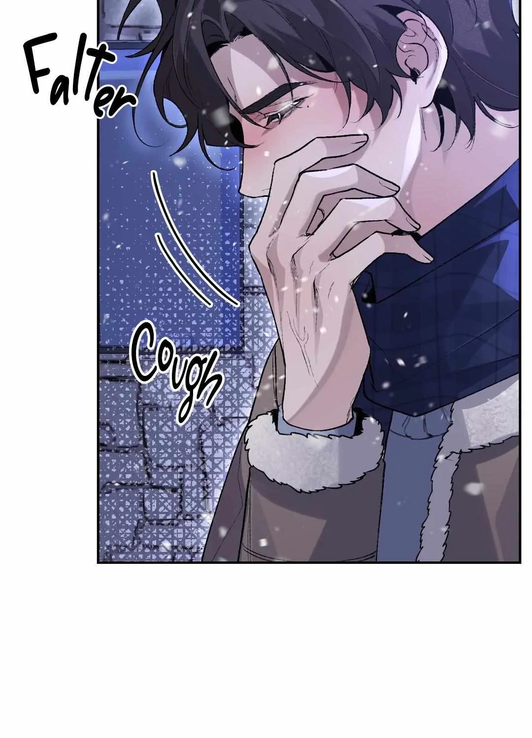 Read The Muse chapter 2 image 5 on Lezhin