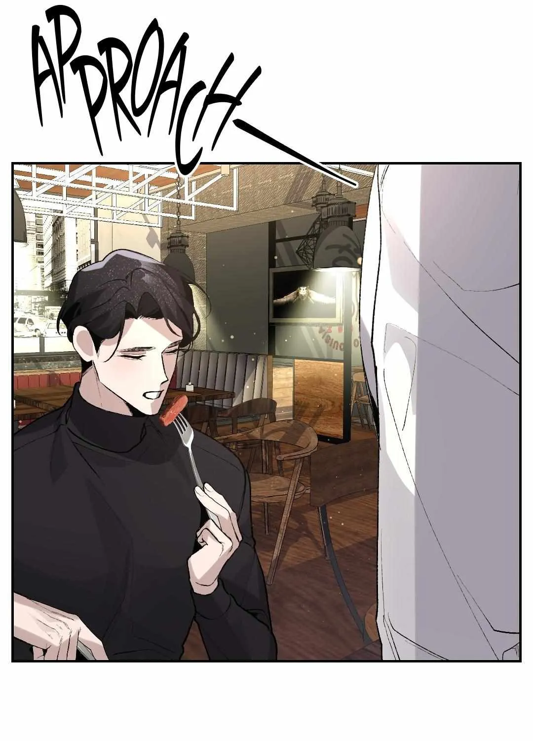 Read The Muse chapter 2 image 55 on Lezhin
