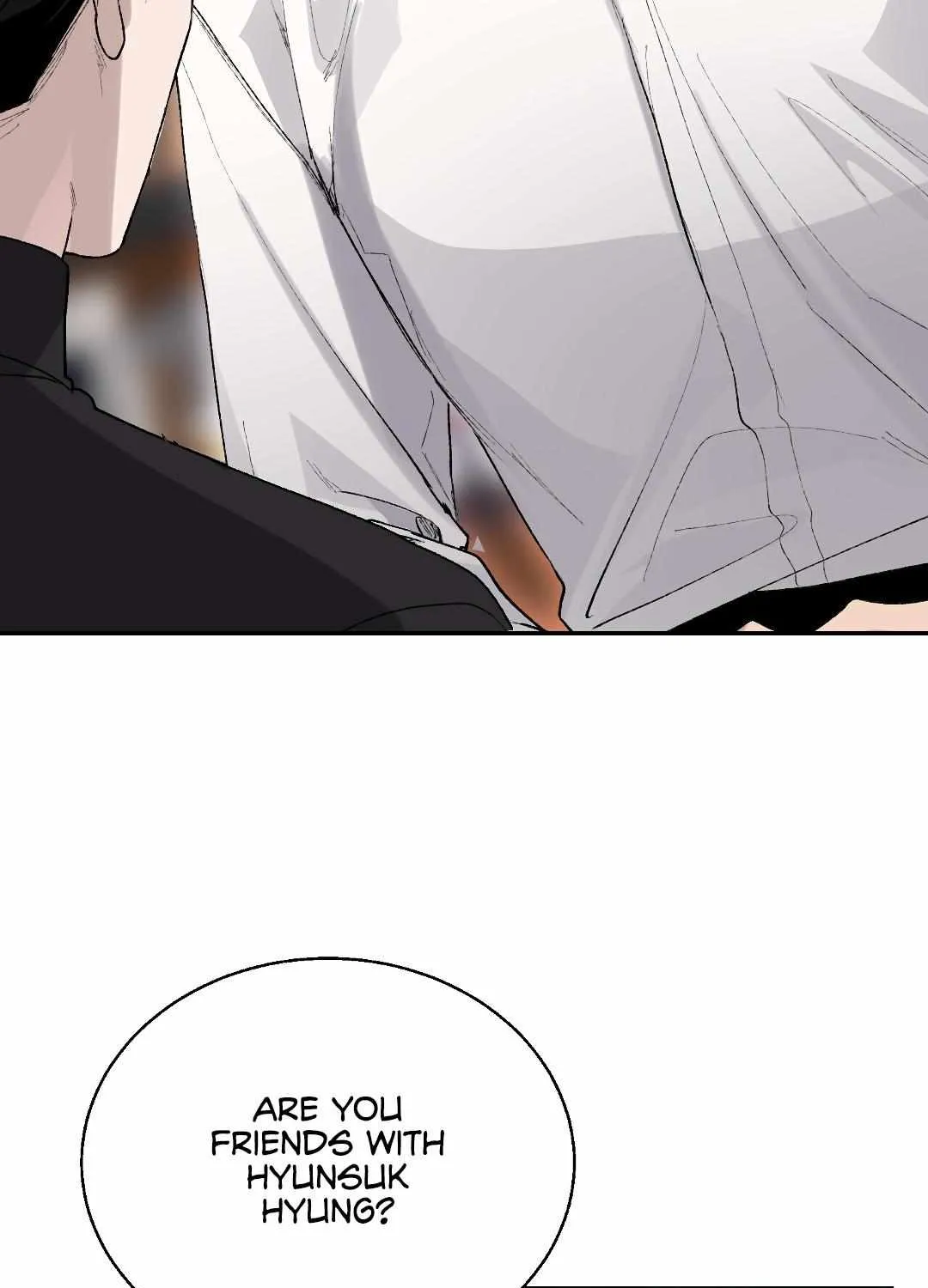 Read The Muse chapter 2 image 57 on Lezhin