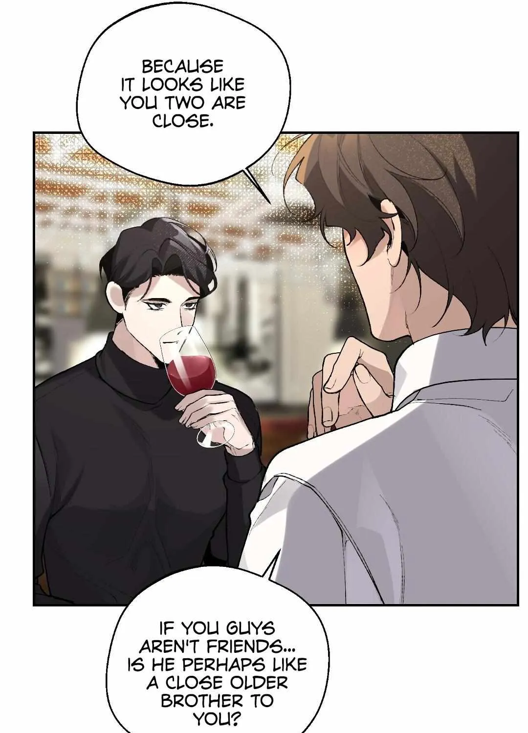Read The Muse chapter 2 image 61 on Lezhin