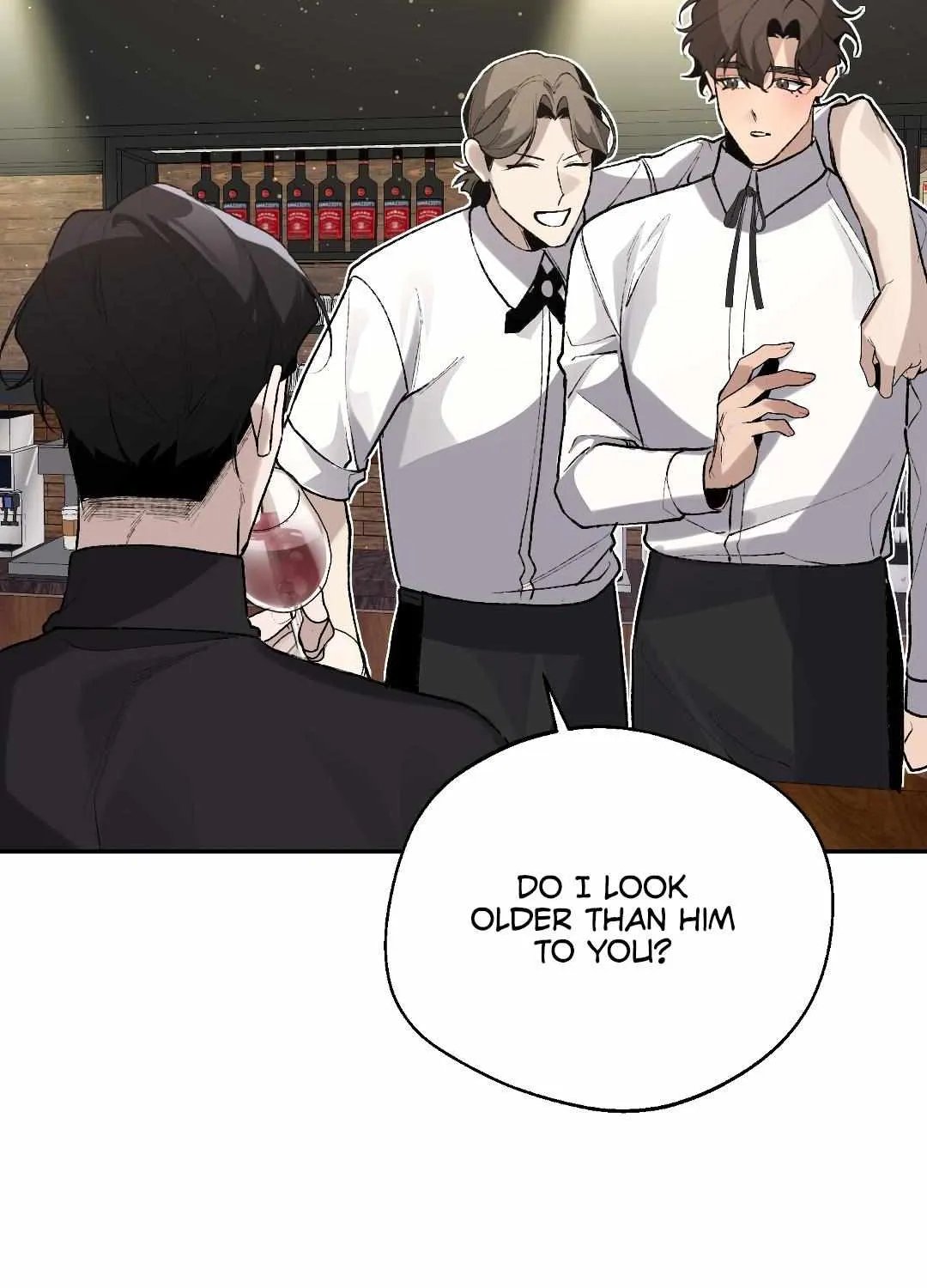 Read The Muse chapter 2 image 63 on Lezhin