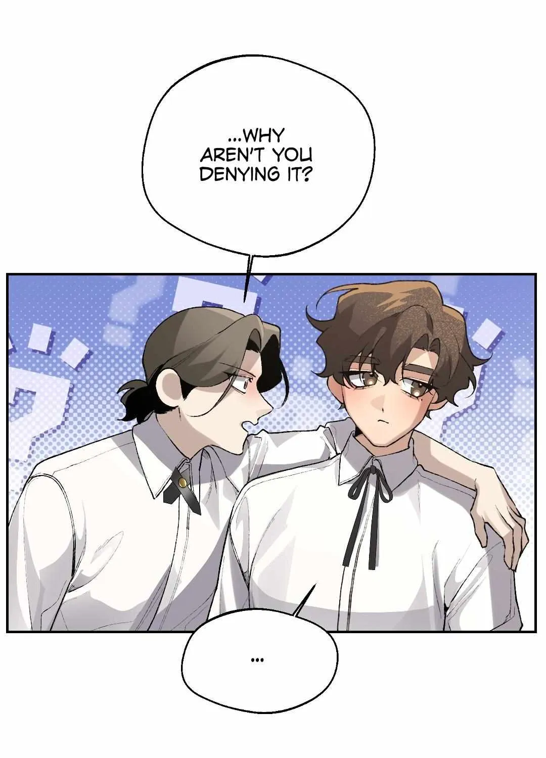 Read The Muse chapter 2 image 64 on Lezhin