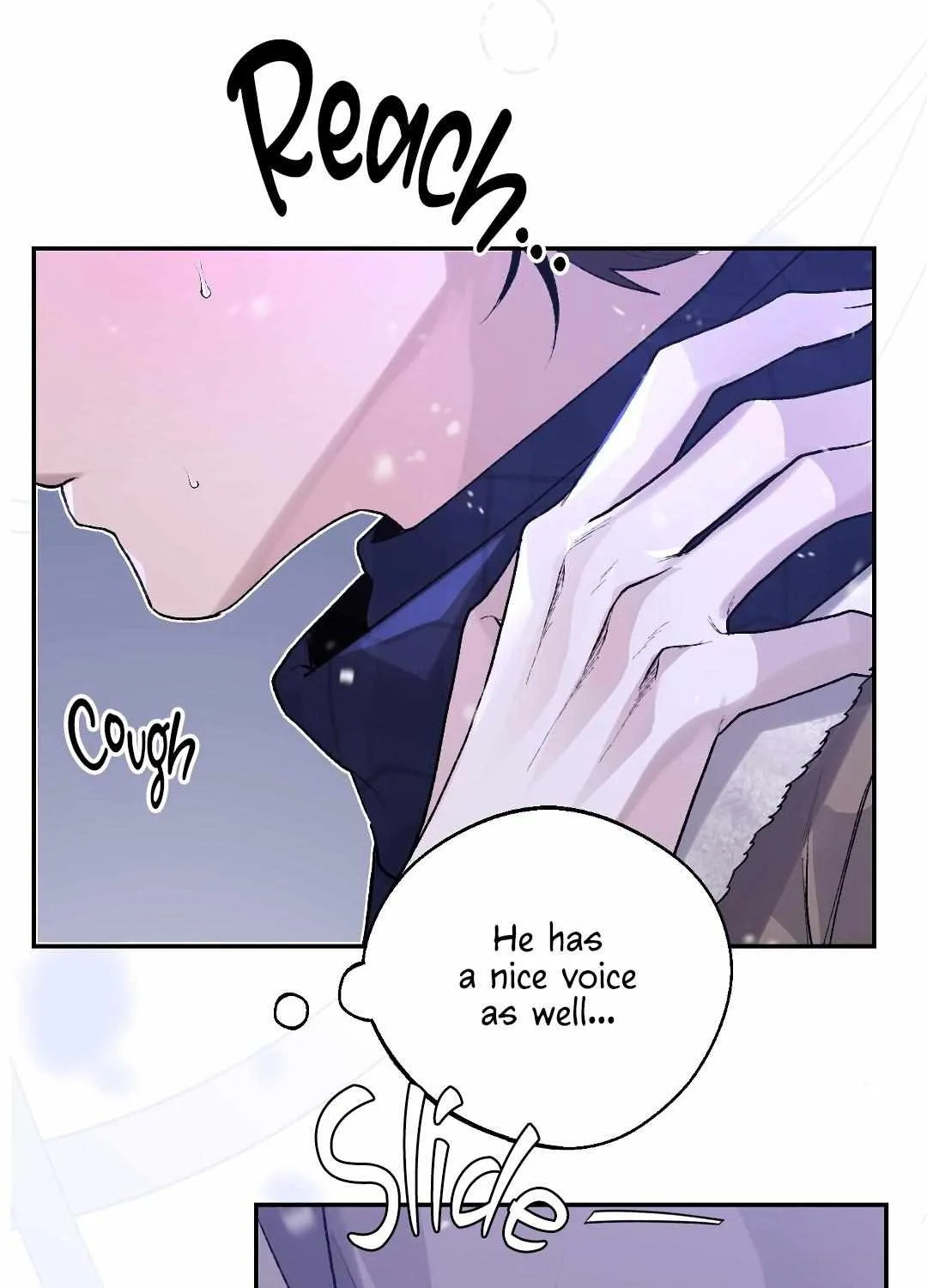 Read The Muse chapter 2 image 7 on Lezhin