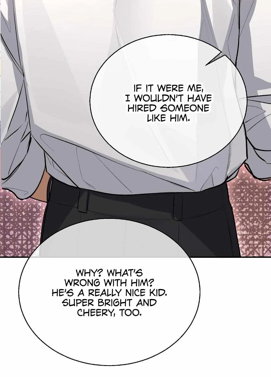 Read The Muse chapter 2 image 73 on Lezhin
