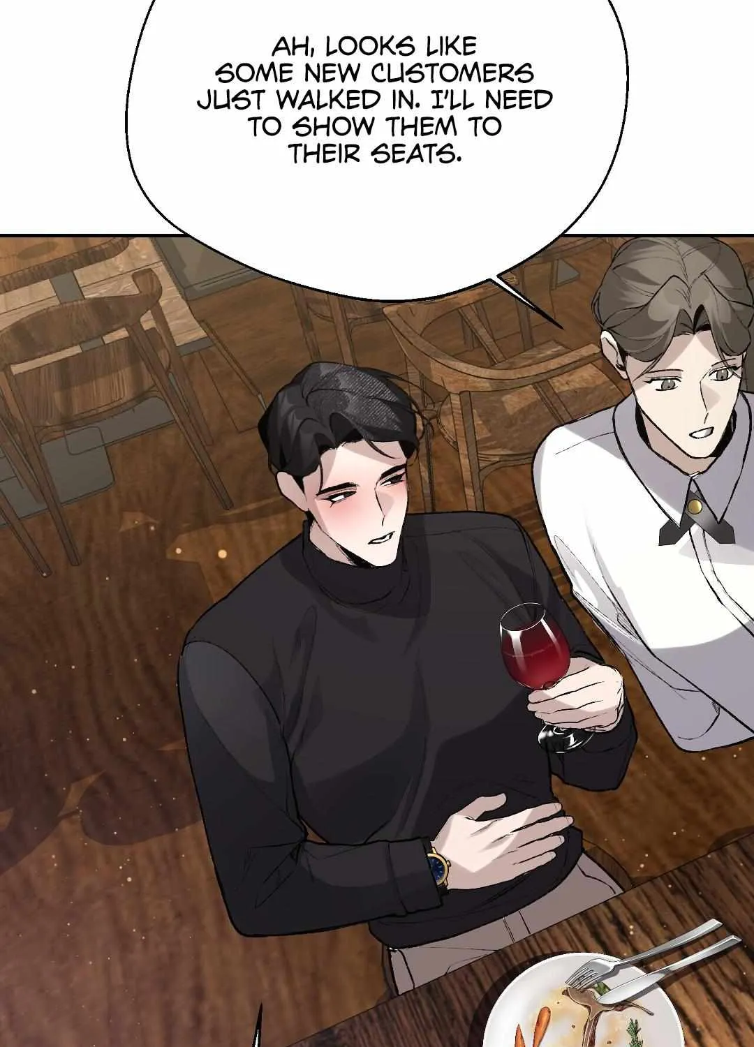 Read The Muse chapter 2 image 77 on Lezhin