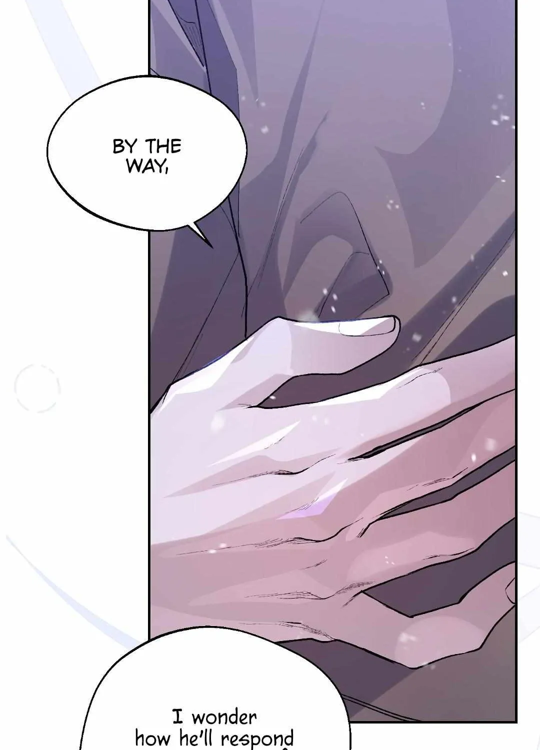 Read The Muse chapter 2 image 8 on Lezhin
