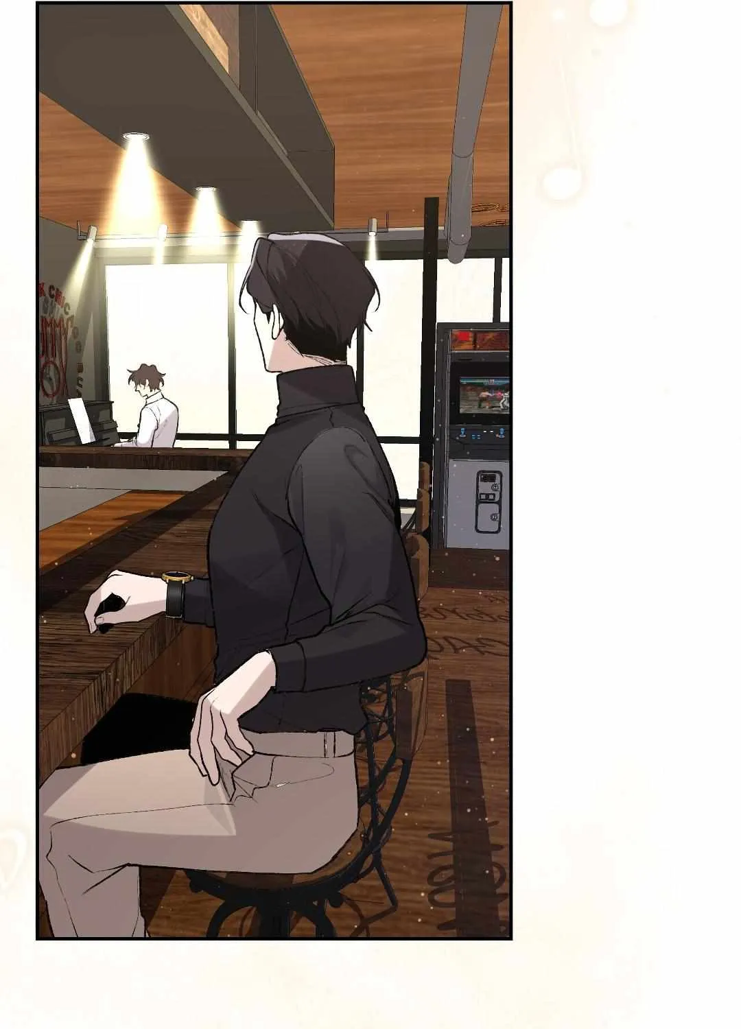 Read The Muse chapter 2 image 82 on Lezhin