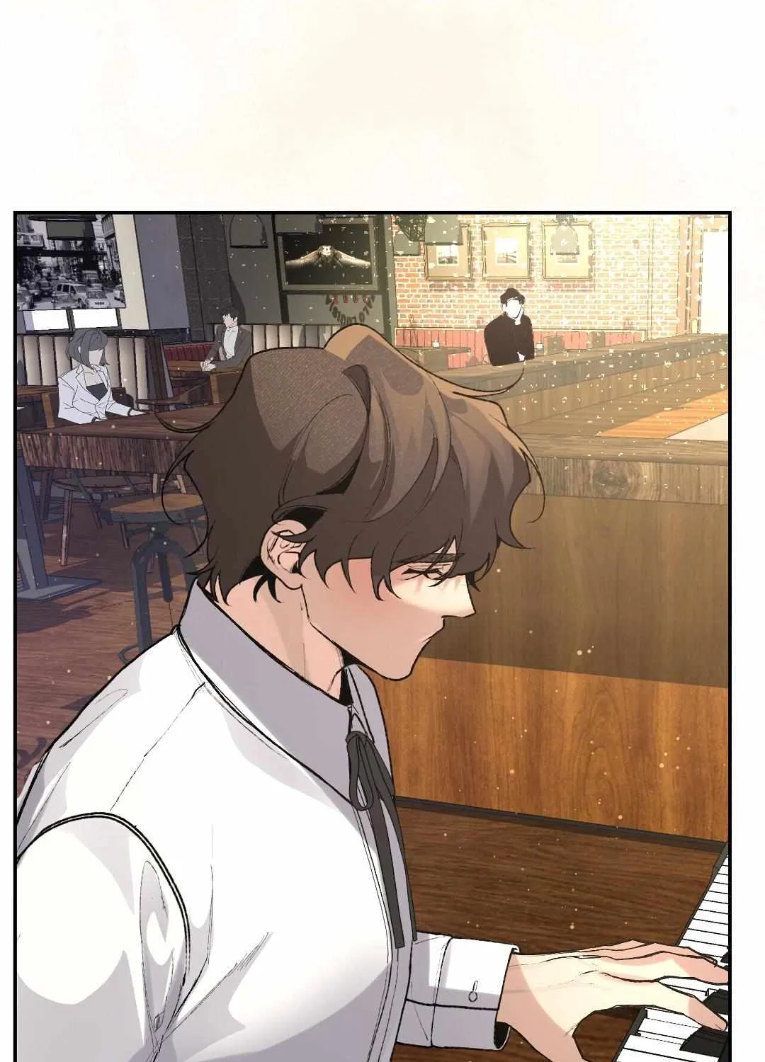 Read The Muse chapter 2 image 83 on Lezhin