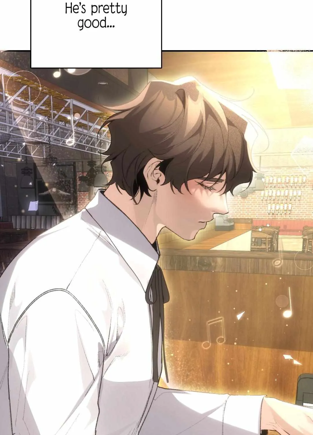 Read The Muse chapter 2 image 86 on Lezhin