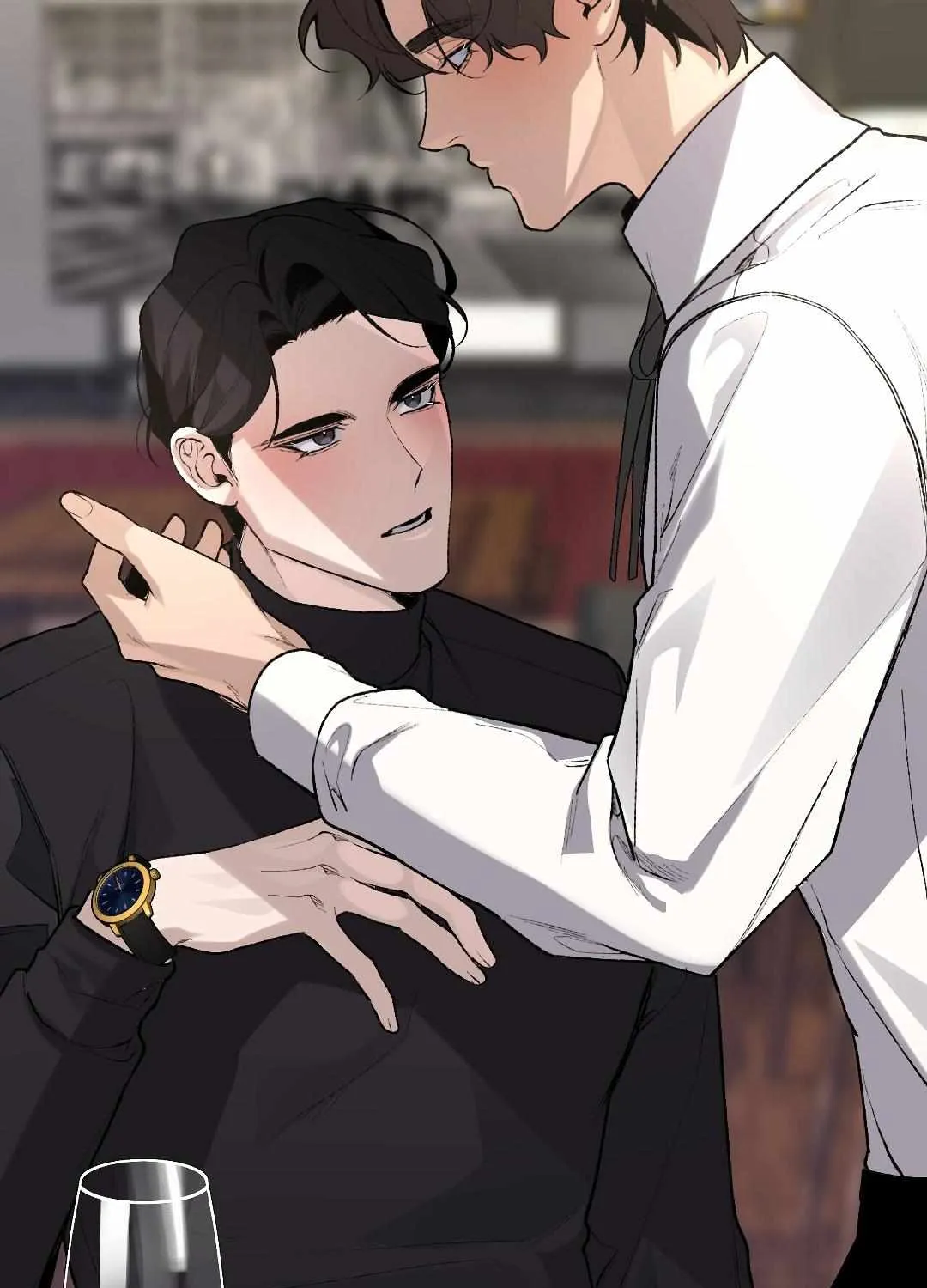 Read The Muse chapter 2 image 93 on Lezhin