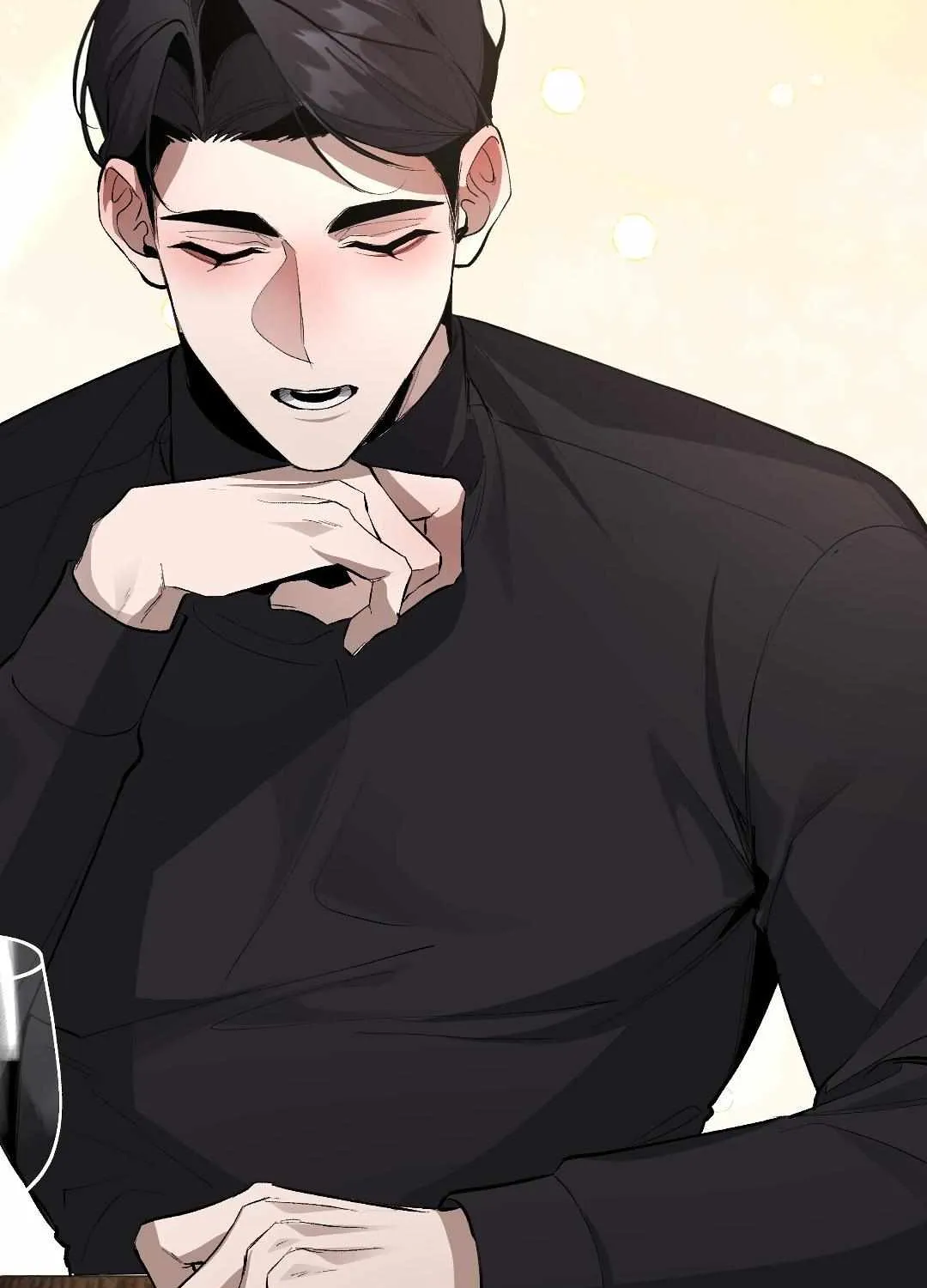 Read The Muse chapter 2 image 97 on Lezhin