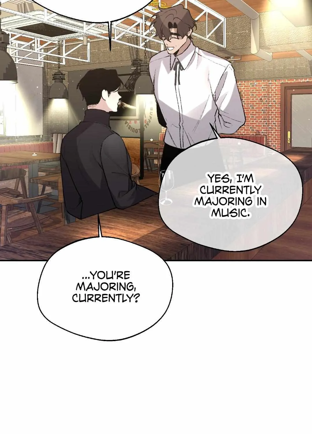 Read The Muse chapter 2 image 99 on Lezhin