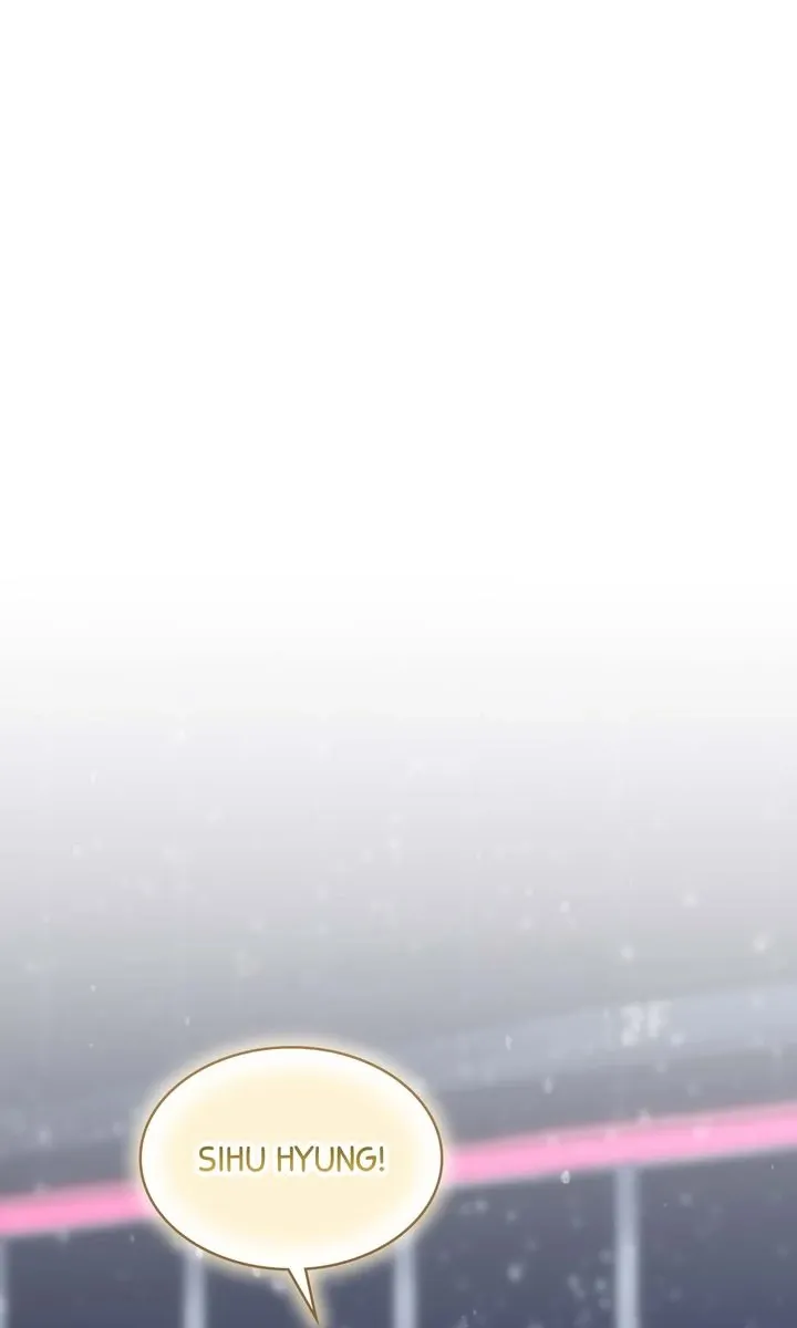 Read The Muse chapter 20 image 1 on Lezhin