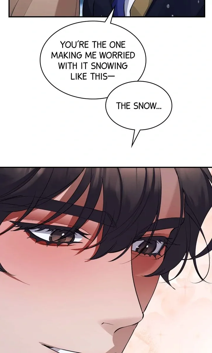 Read The Muse chapter 20 image 11 on Lezhin