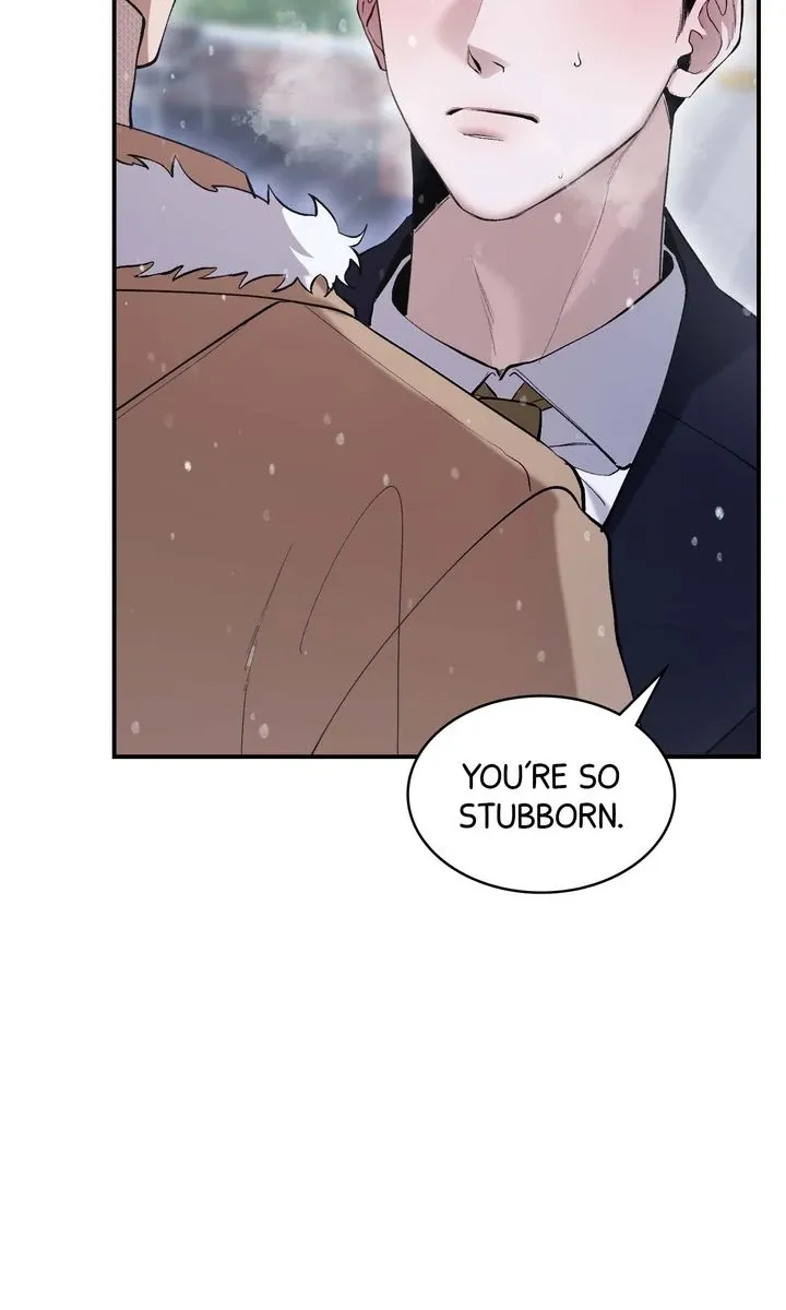 Read The Muse chapter 20 image 13 on Lezhin