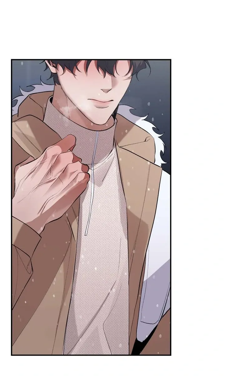 Read The Muse chapter 20 image 14 on Lezhin