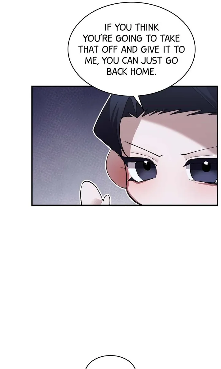 Read The Muse chapter 20 image 15 on Lezhin