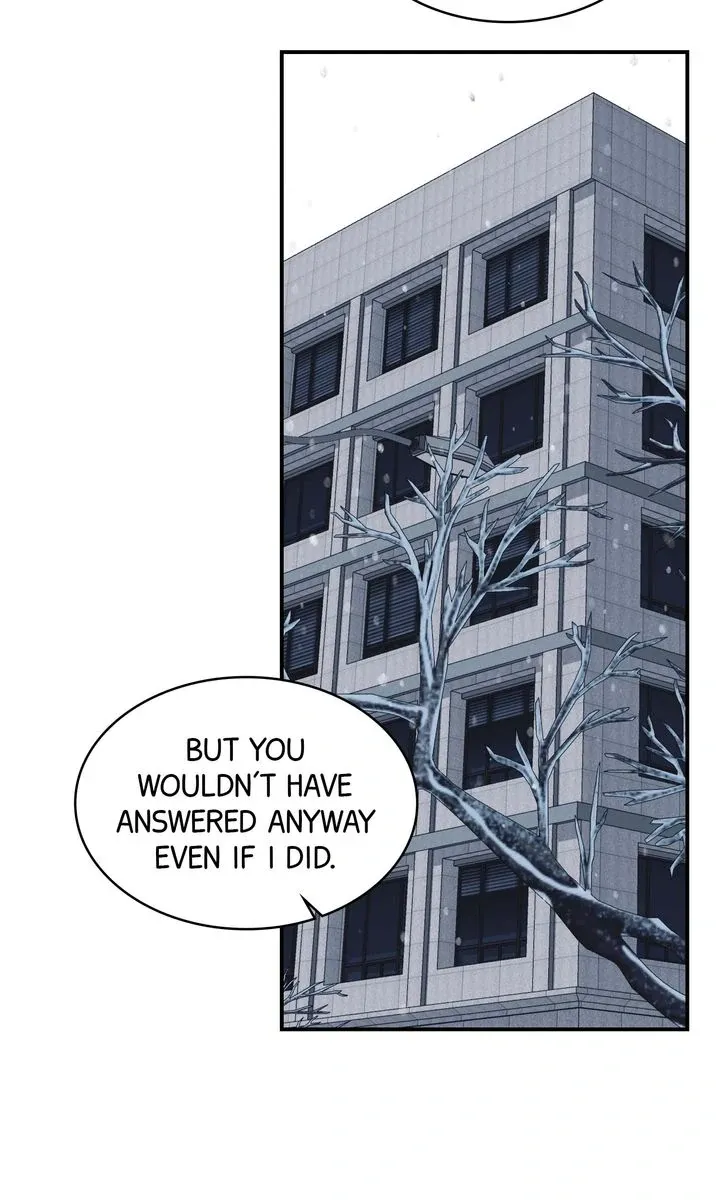 Read The Muse chapter 20 image 17 on Lezhin