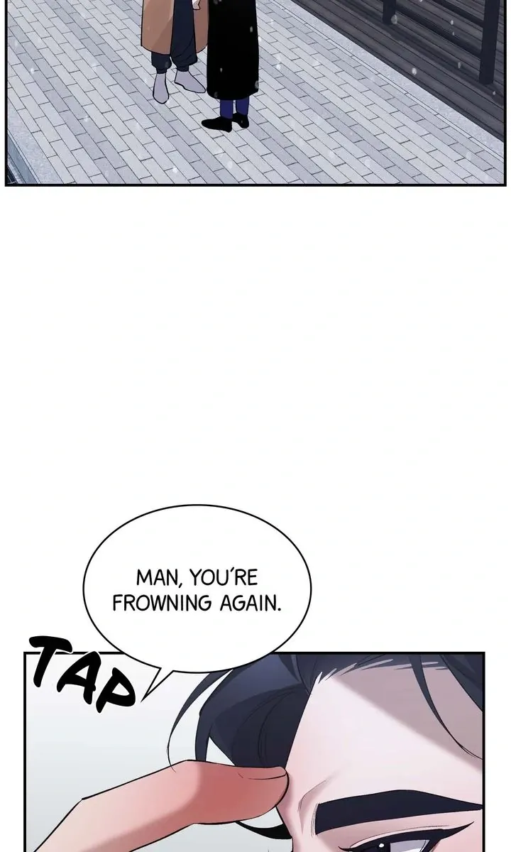 Read The Muse chapter 20 image 19 on Lezhin