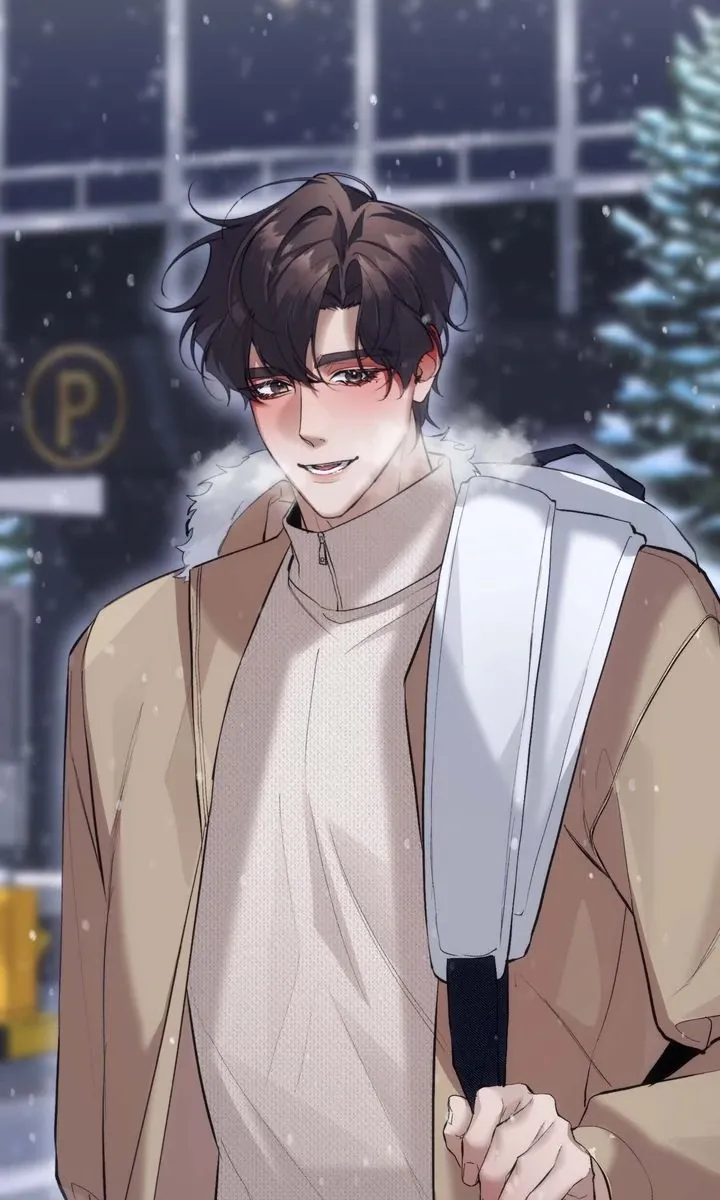 Read The Muse chapter 20 image 2 on Lezhin