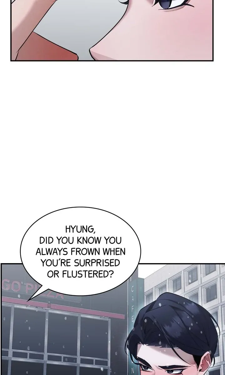 Read The Muse chapter 20 image 20 on Lezhin