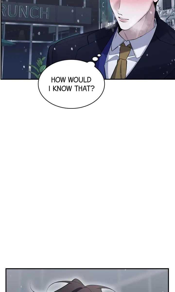 Read The Muse chapter 20 image 21 on Lezhin