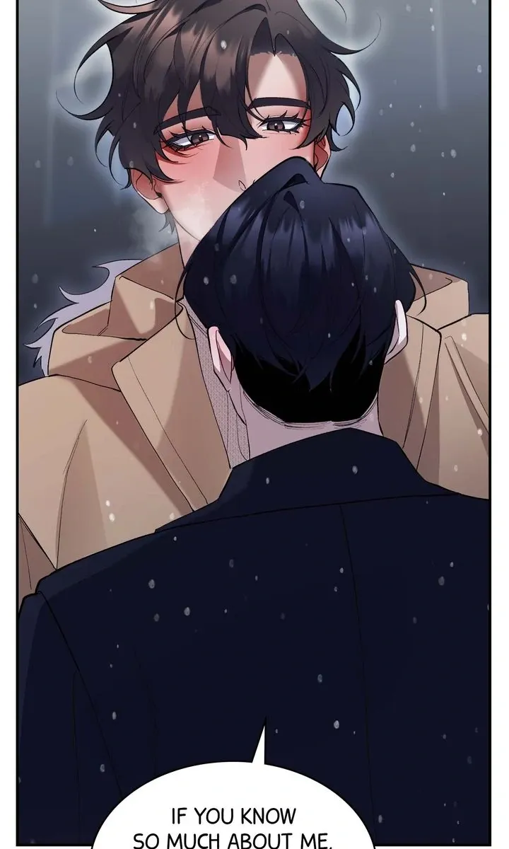 Read The Muse chapter 20 image 22 on Lezhin