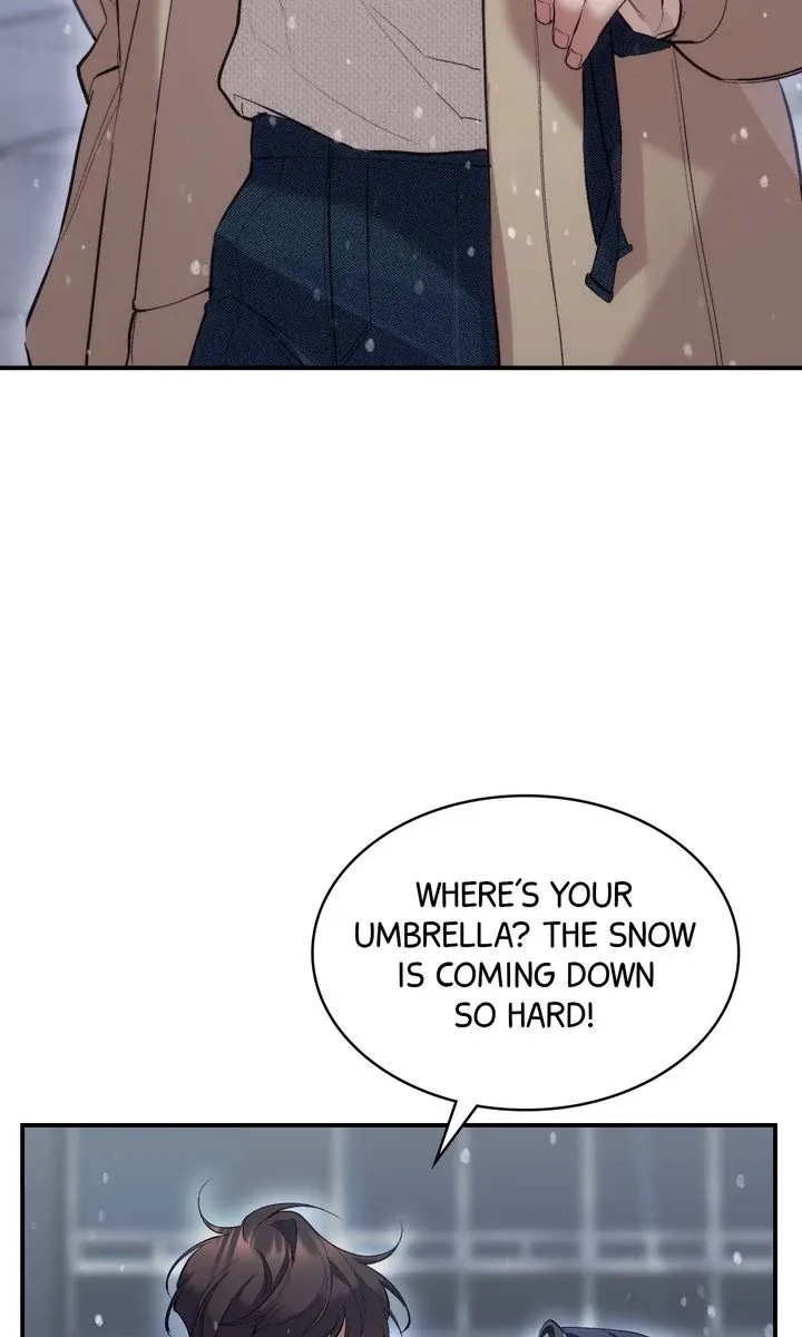 Read The Muse chapter 20 image 3 on Lezhin