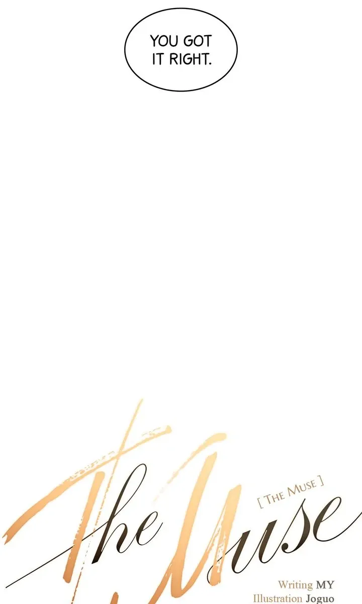 Read The Muse chapter 20 image 30 on Lezhin