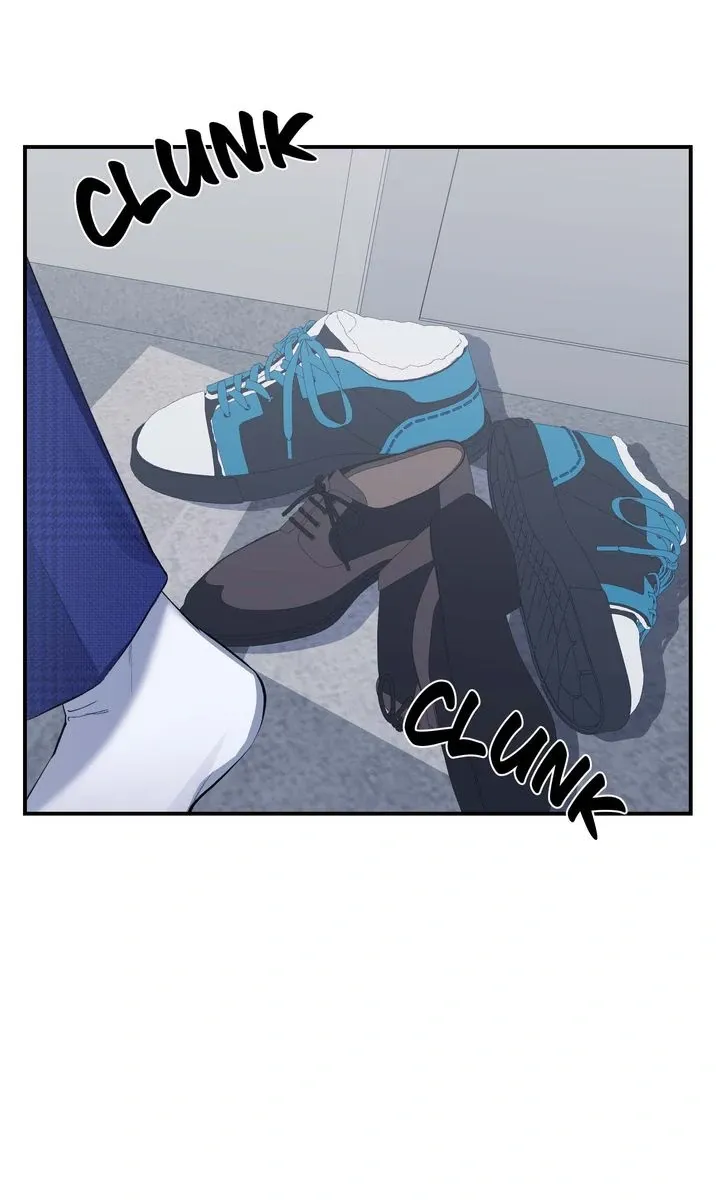 Read The Muse chapter 20 image 32 on Lezhin