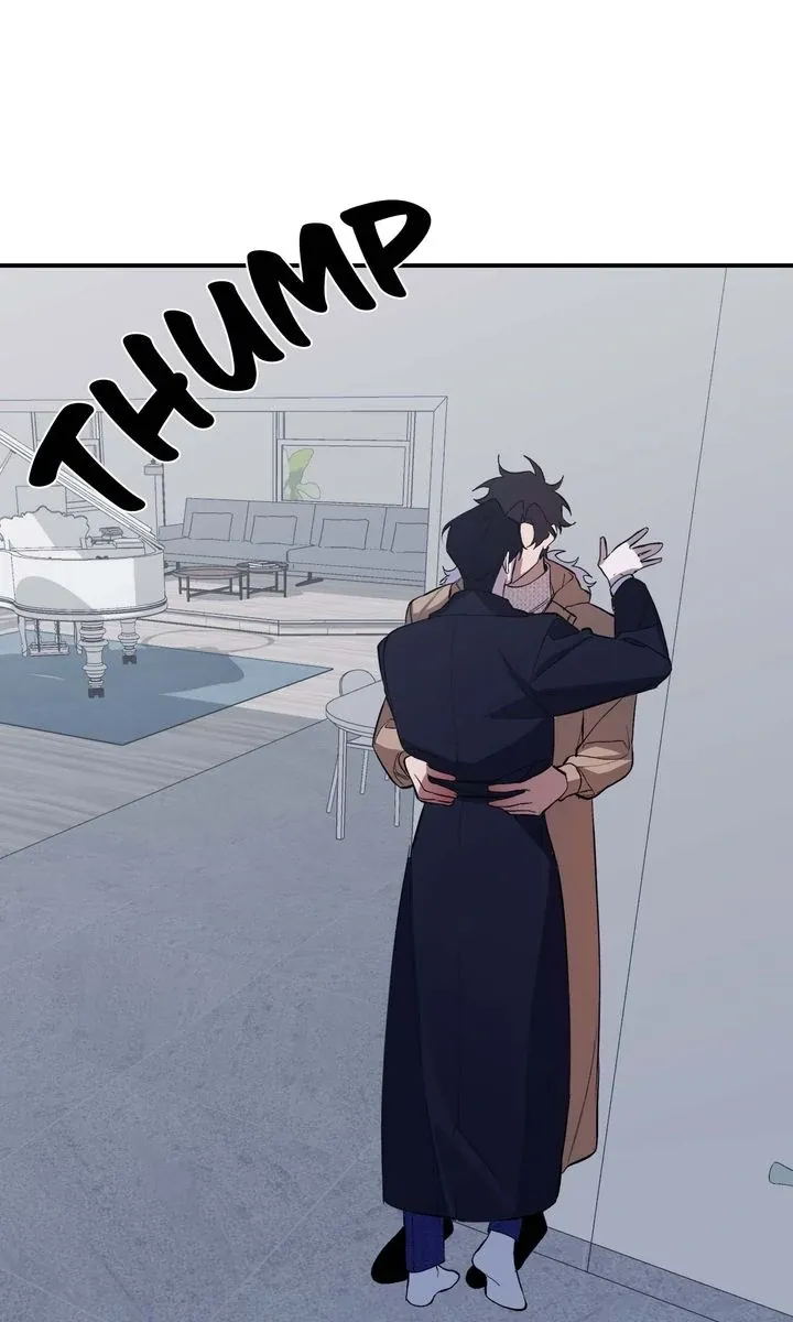 Read The Muse chapter 20 image 33 on Lezhin