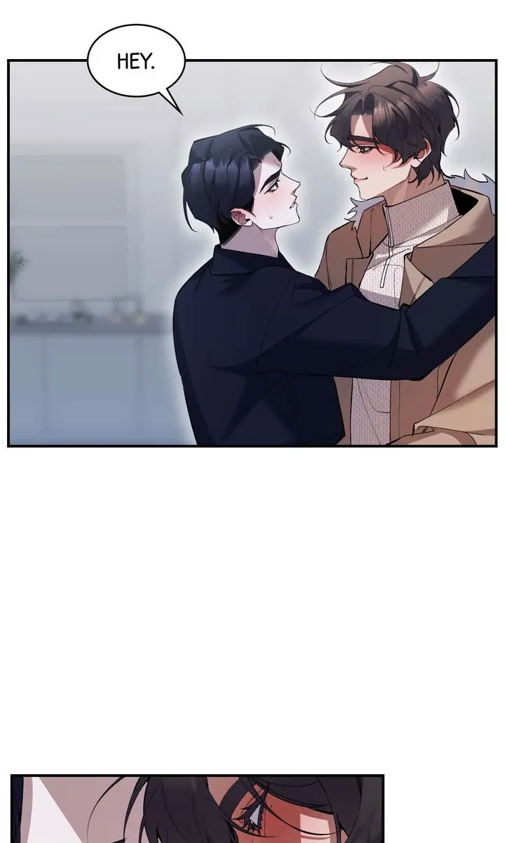 Read The Muse chapter 20 image 36 on Lezhin