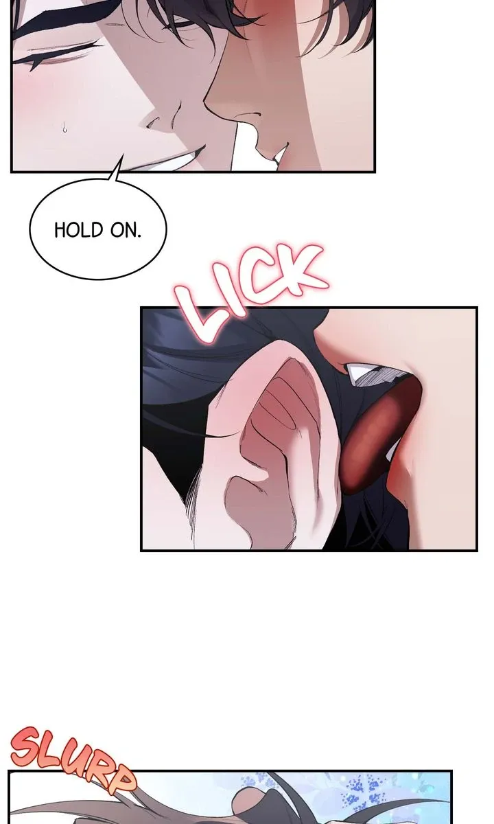 Read The Muse chapter 20 image 37 on Lezhin