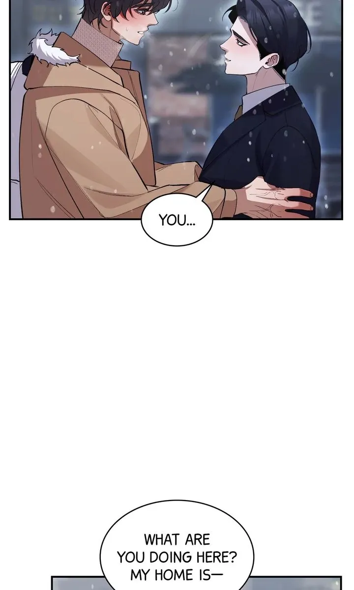 Read The Muse chapter 20 image 4 on Lezhin