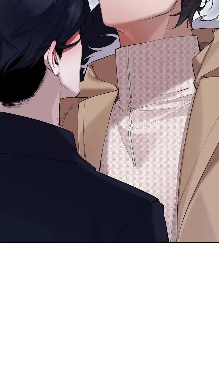 Read The Muse chapter 20 image 40 on Lezhin